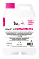 LAFASE® XL EXTRACTION ROUGE